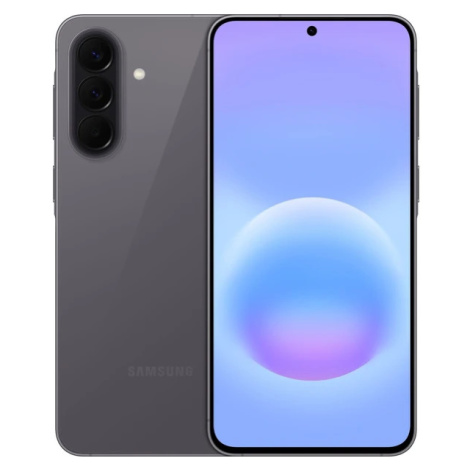 Samsung Galaxy A57 5G 8GB/256GB šedá