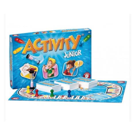 Activity Junior PIATNIK