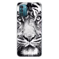 iSaprio Tiger Face pro Nokia G11 / G21