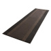 Hanse Home Collection koberce Běhoun Basic 102500 - 80x450 cm