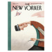 Ilustrace The NY Magazine Cover 405, 30 × 40 cm