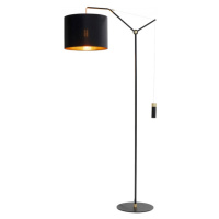 KARE Design Stojací lampa Salotto