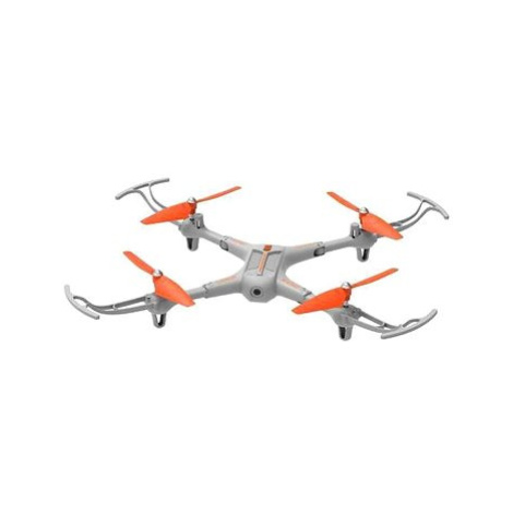 Syma skládací dron s kamerou Z4 oranžová