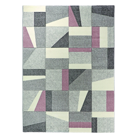 Medipa (Merinos) koberce Kusový koberec Pastel/Indigo 22663/955 - 160x230 cm