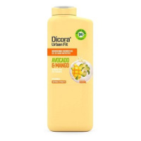 DICORA Urban Fit Shower Gel Vit E Avocado & Mango 400 ml