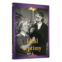 Ideál septimy - DVD