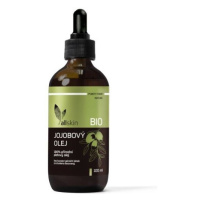 Allskin Jojobový olej BIO 100ml