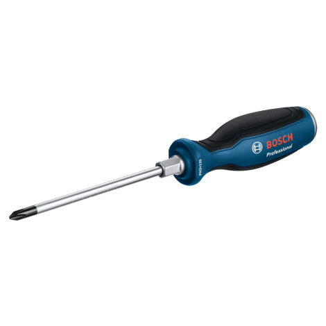 BOSCH Professional úderový šroubovák PH2 x 125 mm