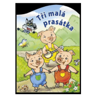 Tři malá prasátka