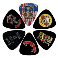 PERRIS LEATHERS Guns N' Roses Picks II