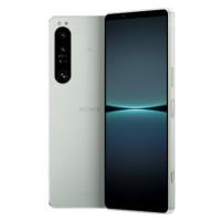 Sony Xperia 1 IV 5G bílá