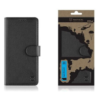 Tactical Field Notes pro Apple iPhone 16 Black