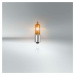 OSRAM HY21W 64137ULT ULTRA LIFE 21W 12V BAW9s