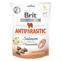 Brit Care Dog Functional Snack Antiparasitic 150 g