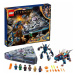 LEGO® Marvel 76156 Vzestup Doma