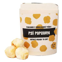 Dogsie Psí Popcorn hotové pukance himalájské tyčky 45 g