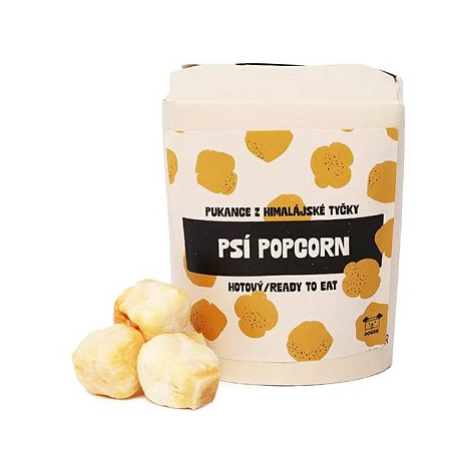 Dogsie Psí Popcorn hotové pukance himalájské tyčky 45 g