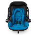 KIDDY Autosedačka Evoluna i-size 2 + Isofix základna 40-83 cm Summer Blue