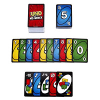 UNO Show Em No Mercy