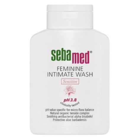 Sebamed Intimní Mycí Emulze Ph 3.8 200ml