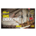 MINI MAMOLI H.M.S. Endeavour 1:143 kit