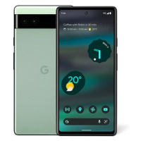 Google Pixel 6a 5G 6GB/128GB zelená