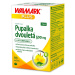 Walmark Pupalka dvouletá 500 mg s vitaminem E PLUS 90 tobolek