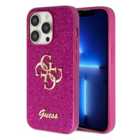 Kryt Guess GUHCP15LHG4SGU iPhone 15 Pro 6.1