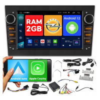 Rádio 7' Android Canbus Pro Opel Vectra C 2002-2008