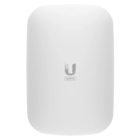 Ubiquiti U6-Extender Bílá