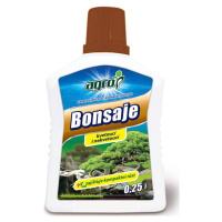 Kapalné hnojivo pro bonsaje 0,25 l Agro 000537