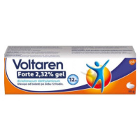 Voltaren Forte gel 50g