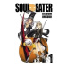 Soul Eater (Volume 1) - Atsushi Ohkubo - kniha z kategorie Sci-fi, fantasy a komiksy