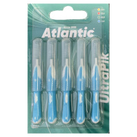 Atlantic UltraPik mezizubní kartáček 1mm 5 ks