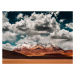 Fotografie Mountains in Bolivia, Hernan Calderon Velasco, 40 × 30 cm