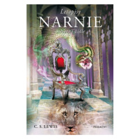 NARNIE – Stříbrná židle | Veronika Volhejnová, C. S. Lewis, C. S. Lewis