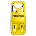 OTL Technologies Pokémon Pikachu Slide TWS Earphones Žlutá