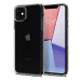 Ochranný kryt Spigen Crystal Flex pro Apple iPhone 11, transparentní