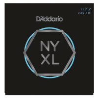 D'Addario NYXL1152