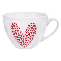 Orion Porcelánový hrnek Love Gift 0,49 l