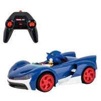 RC auto Carrera 201061 Sonic Team Racing RTR 2.4GHz 1:18