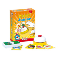PIATNIK - Cink! Junior společenská hra