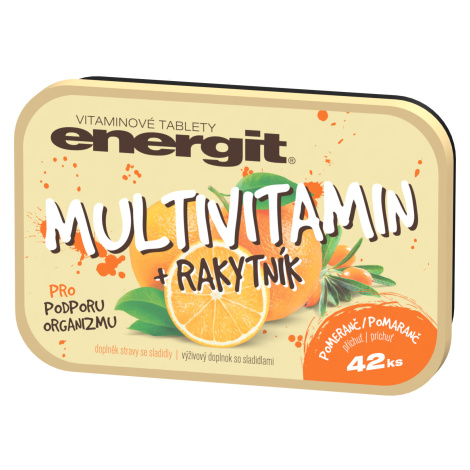 ENERGIT Multivitamin 42 tablet