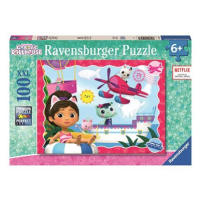 Ravensburger 120010531 Gabby's Dollhouse