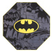 SUBSONIC Batman Gaming Floor Mat, šedá - SA5590-B1