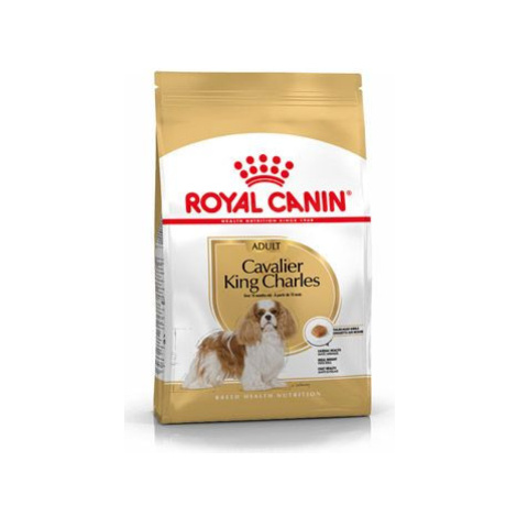Royal Canin breed kavalír king charles 1,5kg
