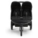 Thule Kočárek sportovní sourozenecký Urban Glide 3 Double Black