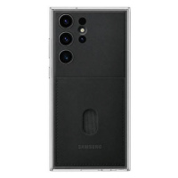 Kryt Samsung Galaxy S23 Ultra black Frame Cover (EF-MS918CBEGWW)
