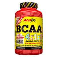 Amix Nutrition BCAA 4:1:1 - 150 tablet