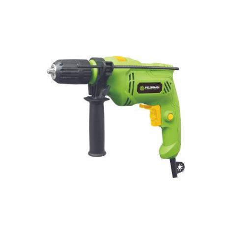 FIELDMANN FDV 200501-E - příklepová vrtačka